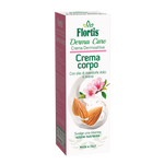 crema corpo con Olio di Mandorle 250 ml