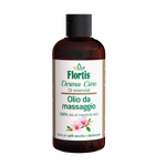 olio corpo 250 ml