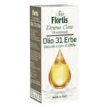 olio 31 erbe 30 ml