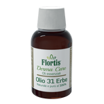 olio 31 erbe 30 ml