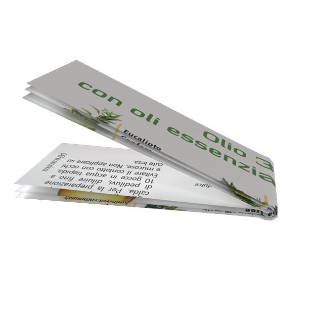 olio 31 erbe 30 ml