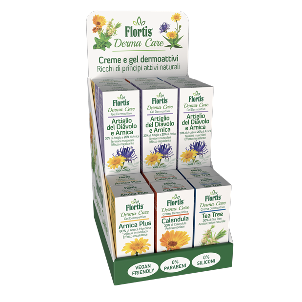 Derma care mix