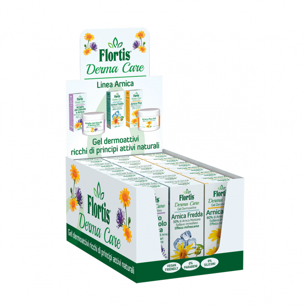 DERMA CARE MIX ARNICA