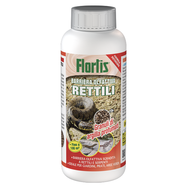 barriera olfattiva rettili 1000 ml