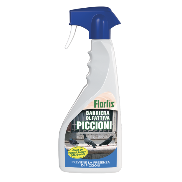 barriera olfattiva PICCIONI 500 ml
