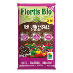 TERRICCIO UNIVERSALE PEAT-FREE 20 LITRI