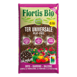 TERRICCIO UNIVERSALE PEAT-FREE 45 LITRI