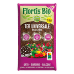 TERRICCIO UNIVERSALE PEAT-FREE 70 LITRI