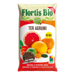 agrumi terriccio 45 litri