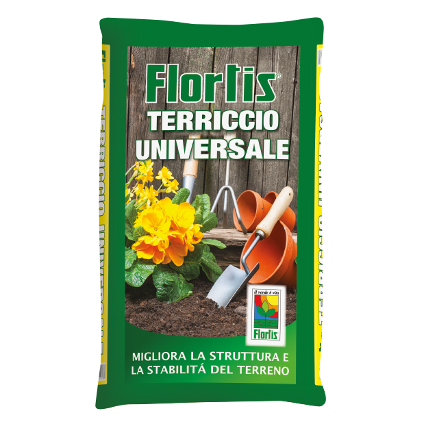 TERRICCIO UNIVERSALE 20 litri