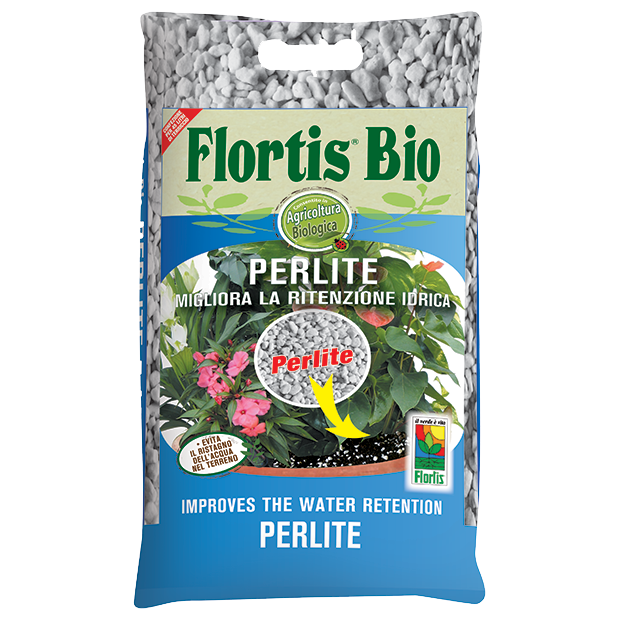 perlite 5 litri