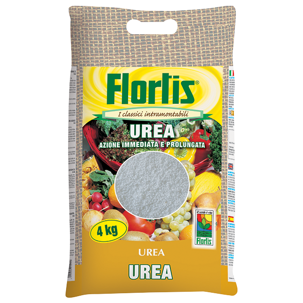 urea concime granulare 4 kg