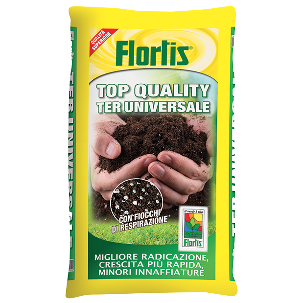 top quality terriccio universale 70 litri