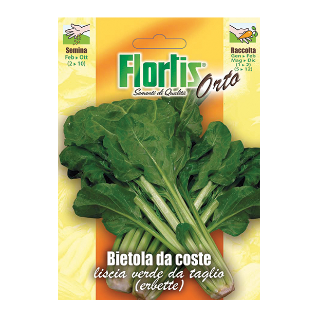 BIETOLA DA COSTE