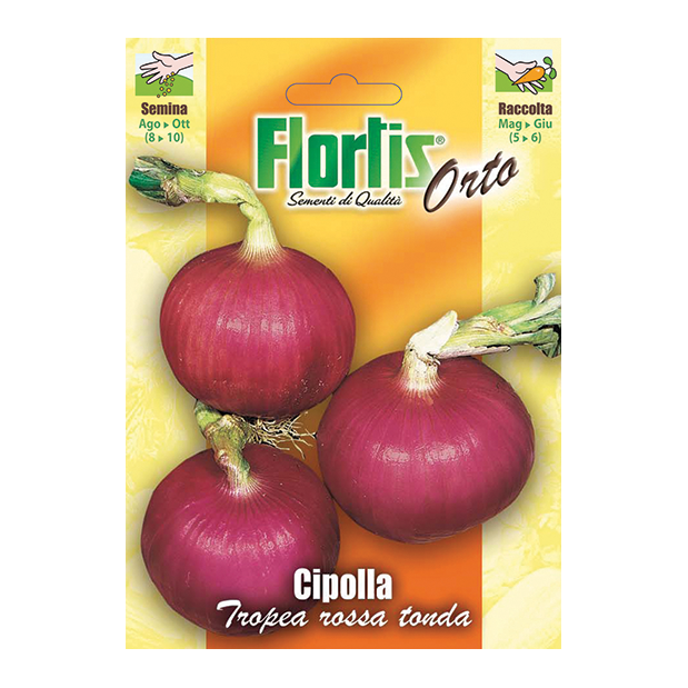 CIPOLLA rossa di Tropea