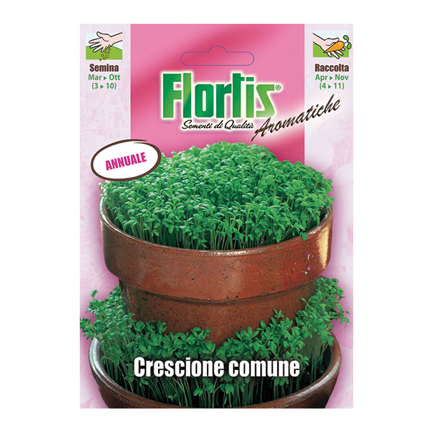 CRESCIONE COMUNE