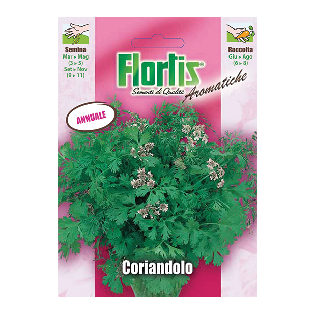 CORIANDOLO
