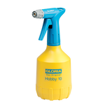 spruzzatore 1 l con ugello in ottone regolabile