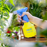 spruzzatore 1 l con ugello in ottone regolabile