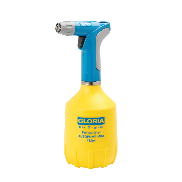 spruzzatore automatico a batteria 1 l