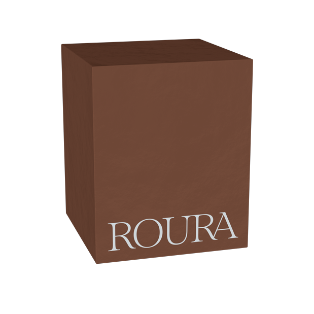 Royal amber candela media