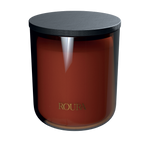 Royal amber candela media