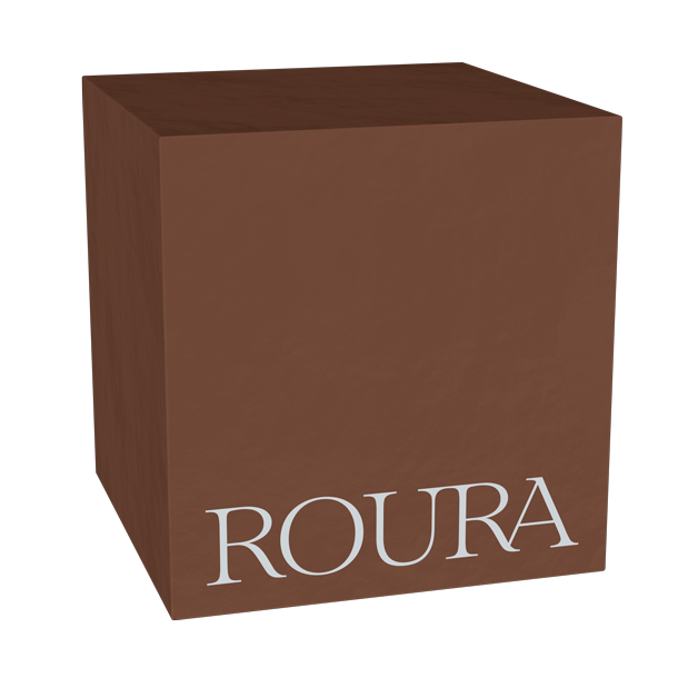 Royal amber candela grande