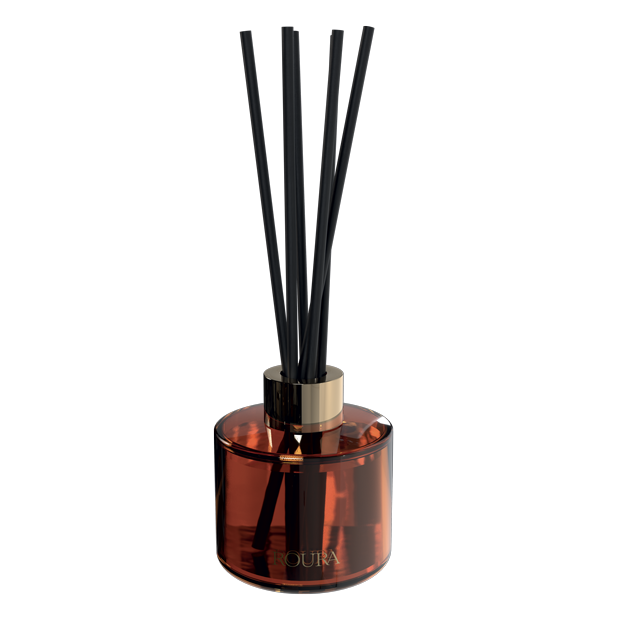 Royal amber diffusore 100 ml