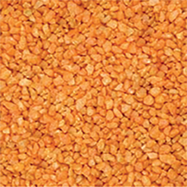 GRANULATO ARANCIO