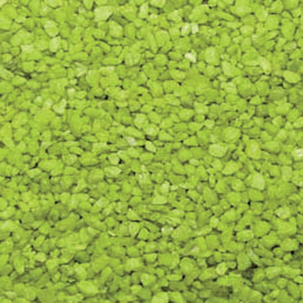 GRANULATO VERDE MELA