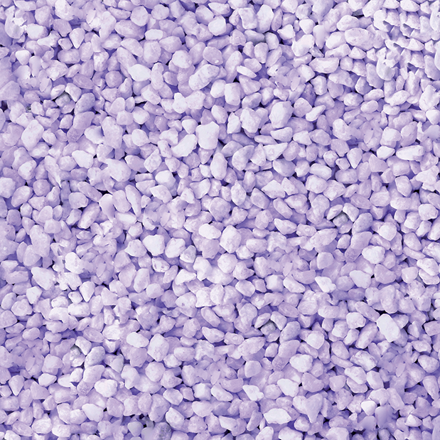 GRANULATO VIOLETTO