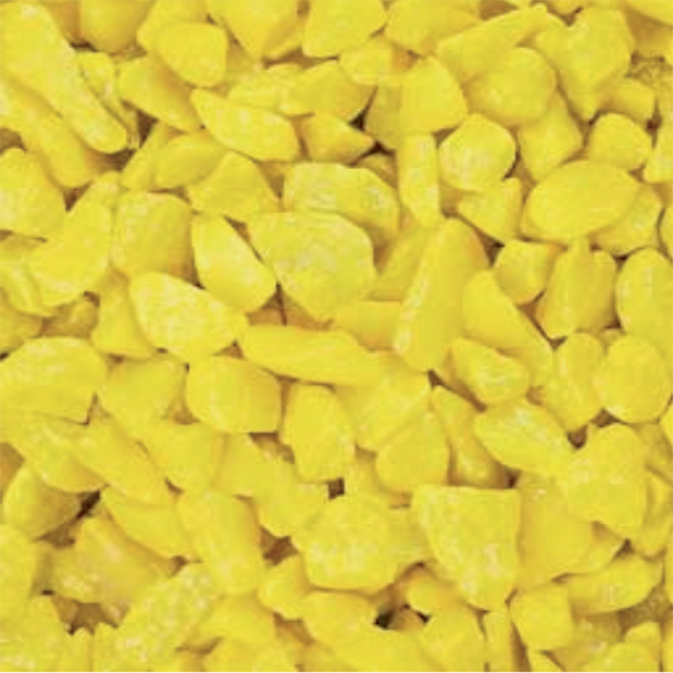 PIETRE GIALLO