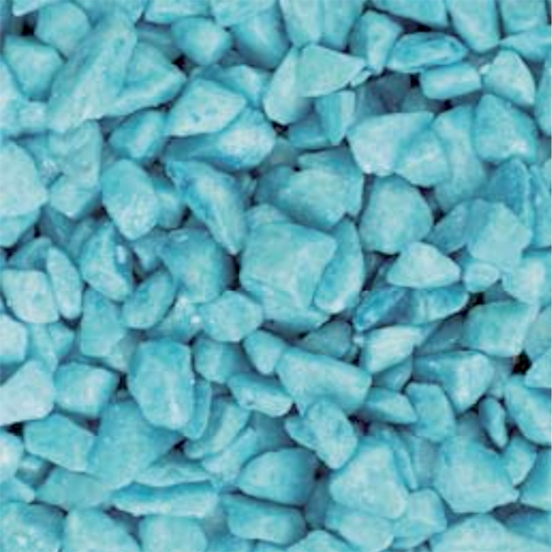 PIETRE AZZURRO