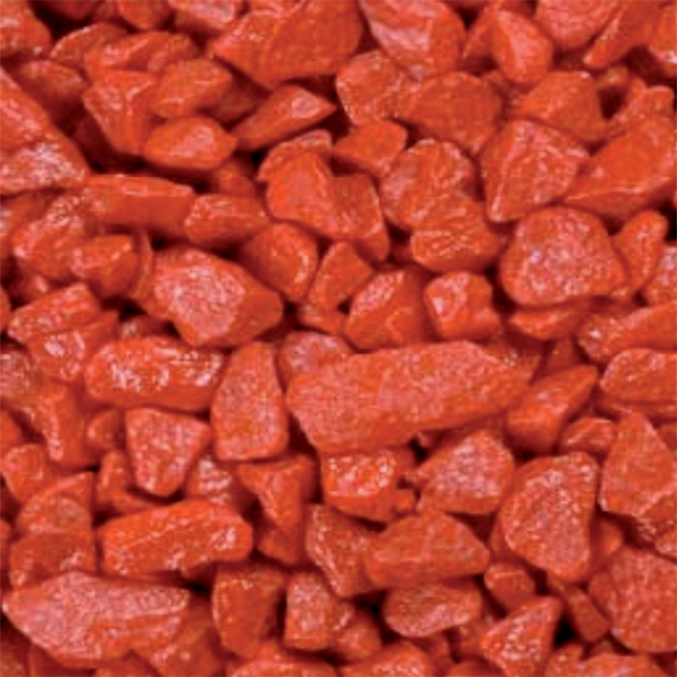 PIETRE ROSSO