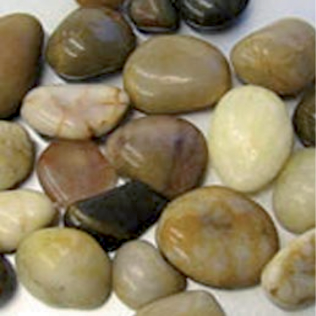 PIETRE FIUME ASSORTITE