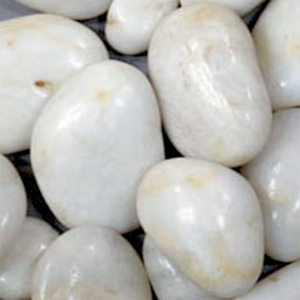 PIETRE FIUME BIANCO