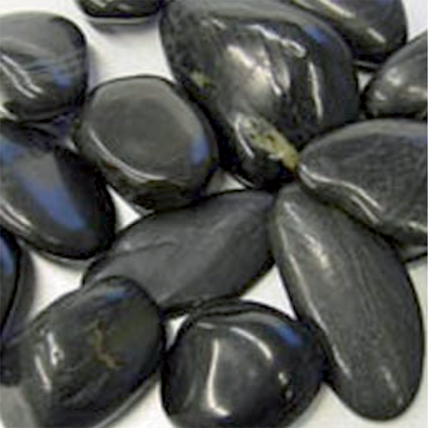 PIETRE FIUME NERO