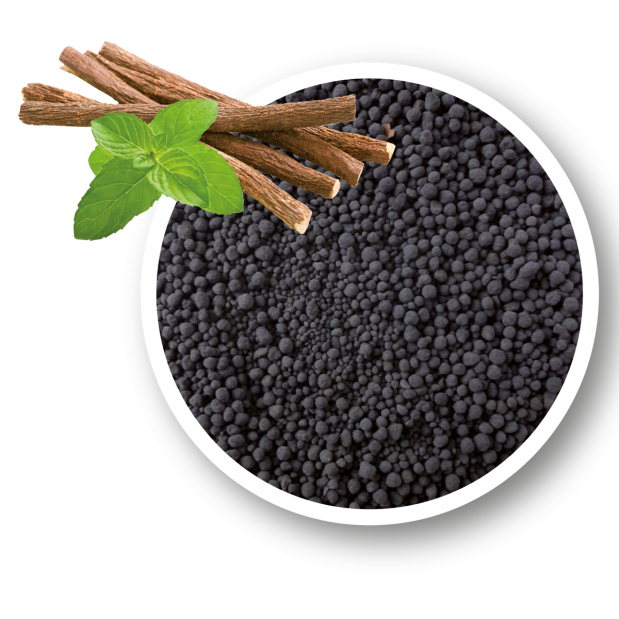 ENERGY PERLE NERE 3 kG