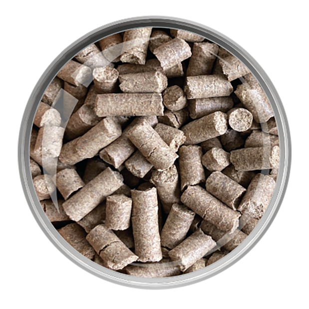 FERT PLUS - LETAME ESSICATO DA INSETTI 4 kG