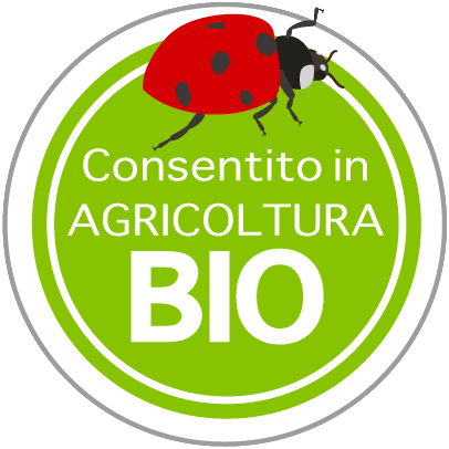 simbolo prodotto bio