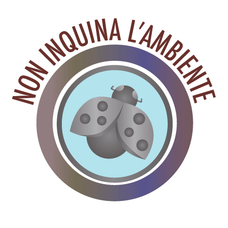 simbolo prodotto inquina