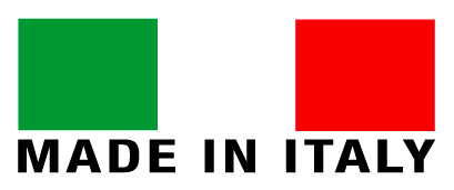 simbolo prodotto italy